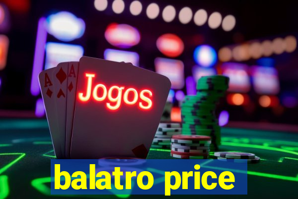 balatro price